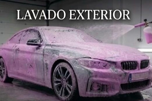 Lavado Exterior