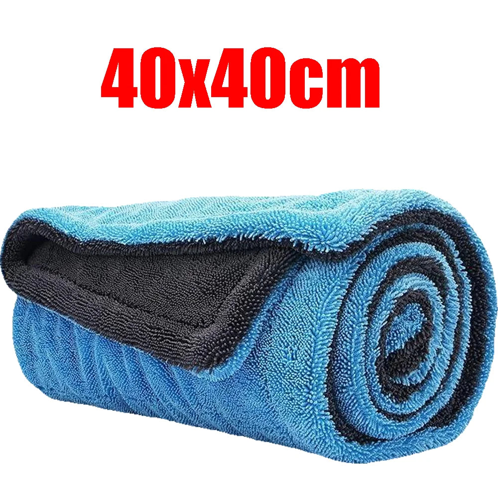 Toalla de Secado Nova Pro - Absorción Extrema 1400 GSM