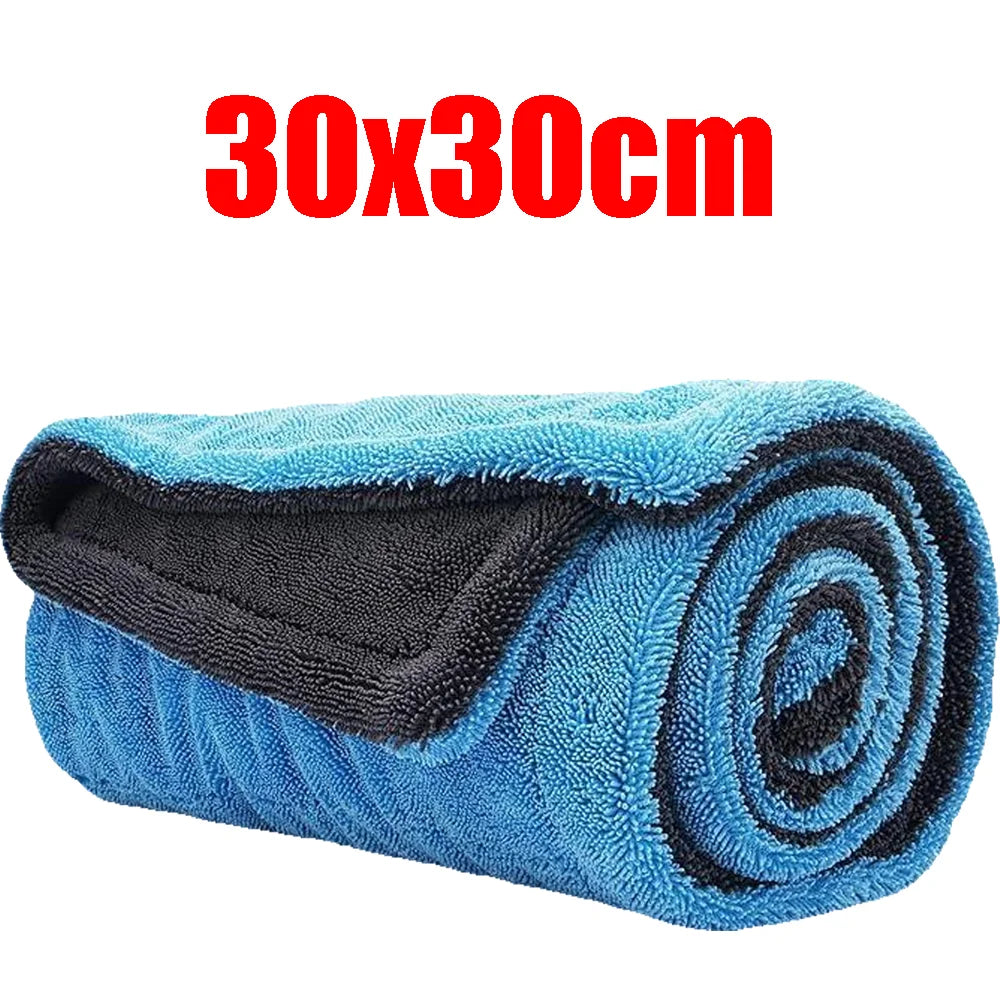 Toalla de Secado Nova Pro - Absorción Extrema 1400 GSM
