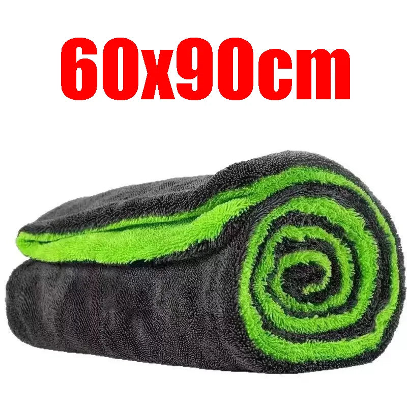 Toalla de Secado Nova Pro - Absorción Extrema 1400 GSM