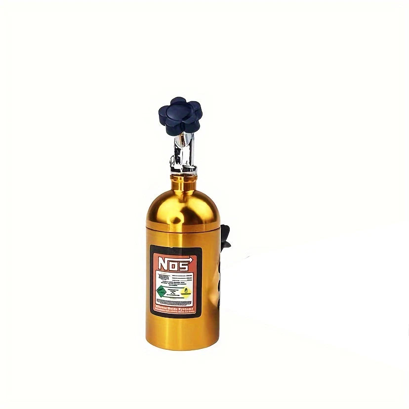 Ambientador de Coche Estilo Botella de NOS Nova Pro