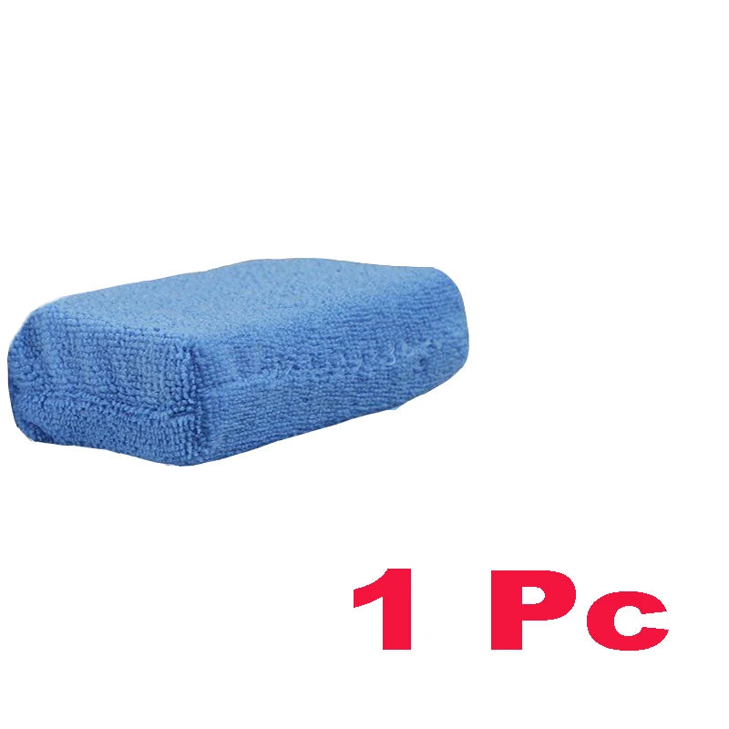 Pack Profesional de Aplicadores de Microfibra Nova Pro