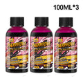 Espuma de Prelavado Activa Pink Magic Nova Pro