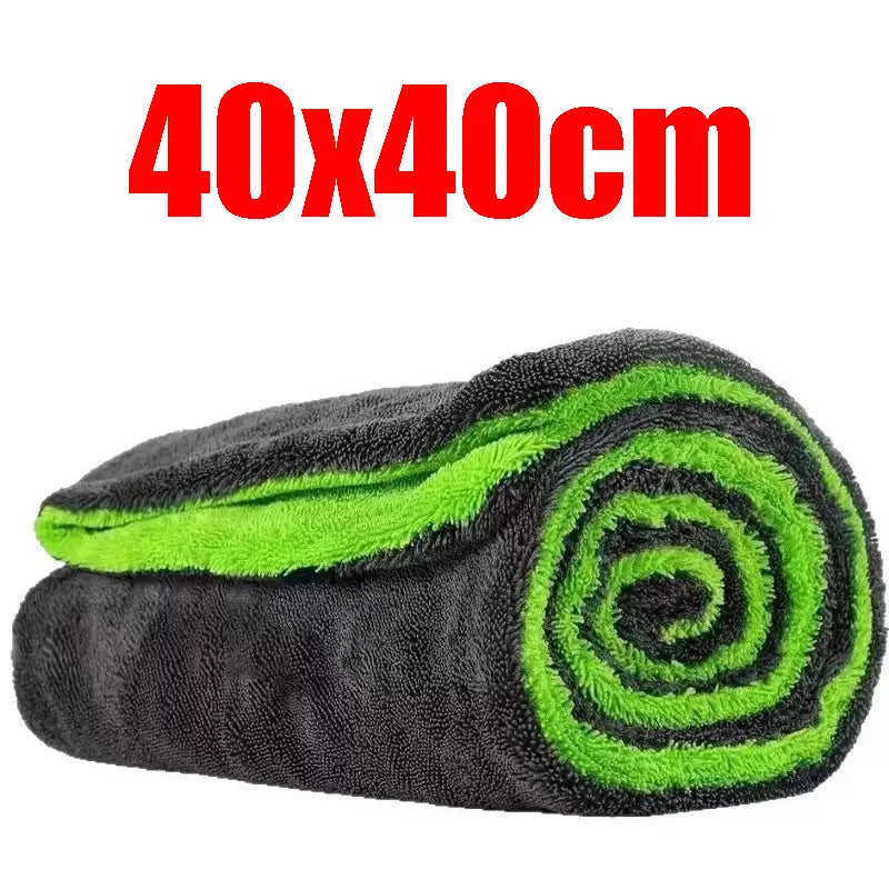 Toalla de Secado Nova Pro - Absorción Extrema 1400 GSM