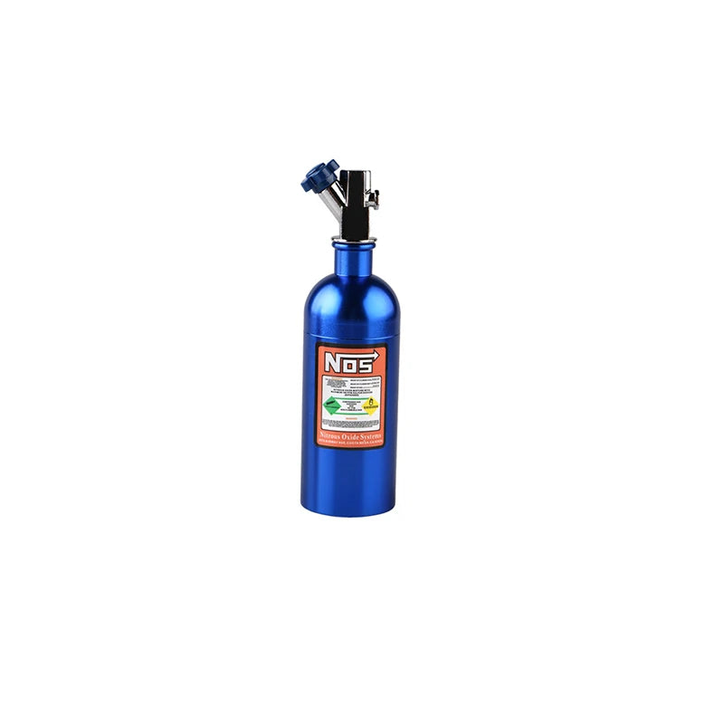 Ambientador de Coche Estilo Botella de NOS Nova Pro