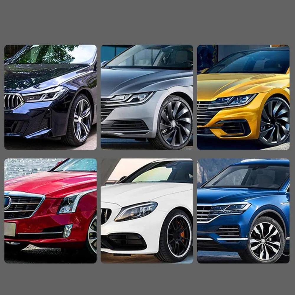 Spray Sellador Nanocerámico Nova Pro 500ml