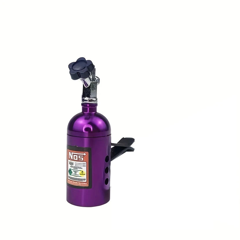 Ambientador de Coche Estilo Botella de NOS Nova Pro