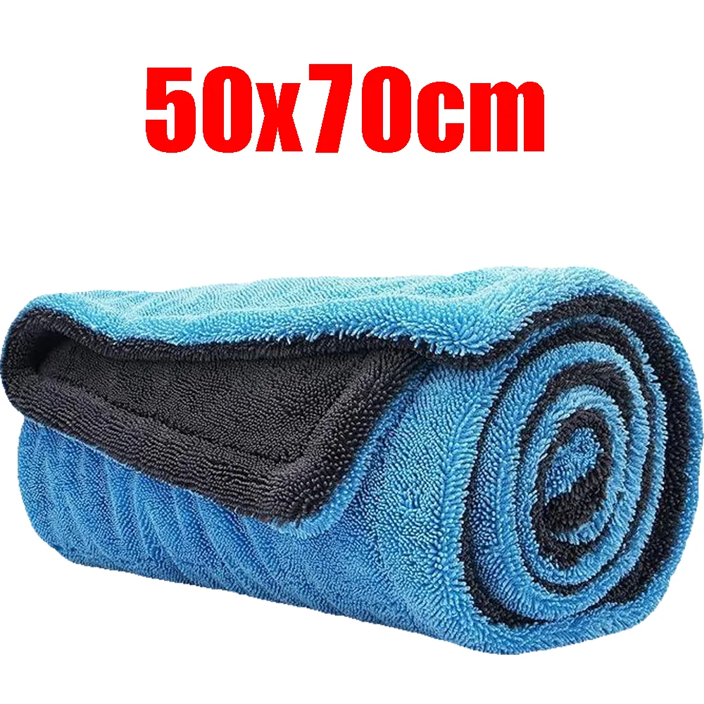 Toalla de Secado Nova Pro - Absorción Extrema 1400 GSM